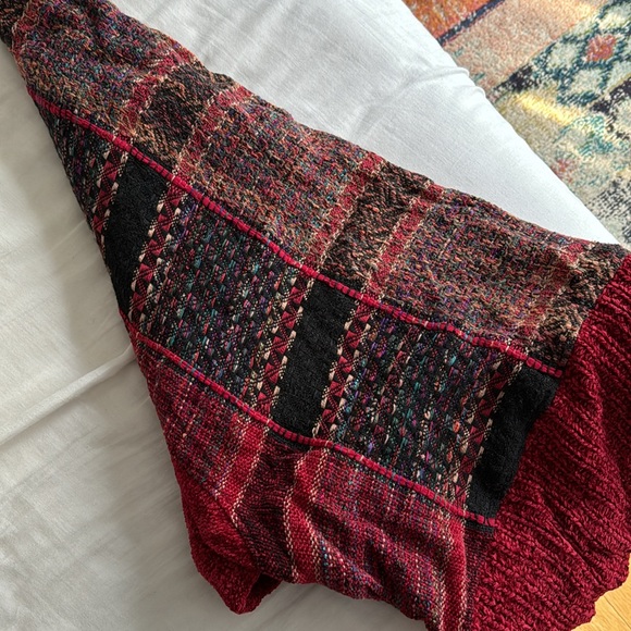 Nikos handwoven sweater - Picture 4 of 4